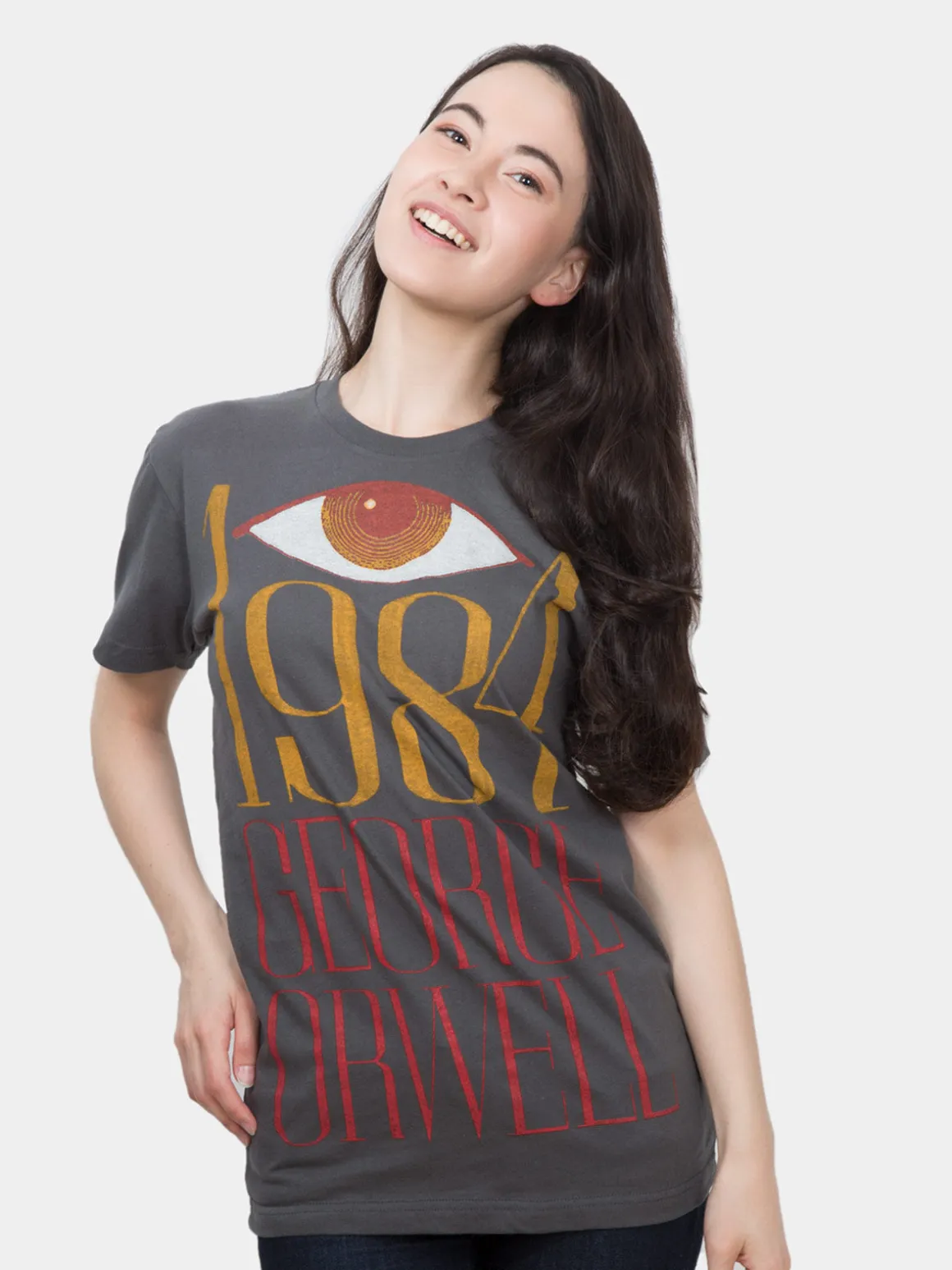 1984 Unisex T-Shirt