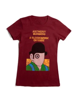 A Clockwork Orange Women's Crew T-Shirt