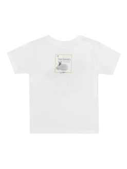 A Color of His Own Kids' T-Shirt (Print Shop)