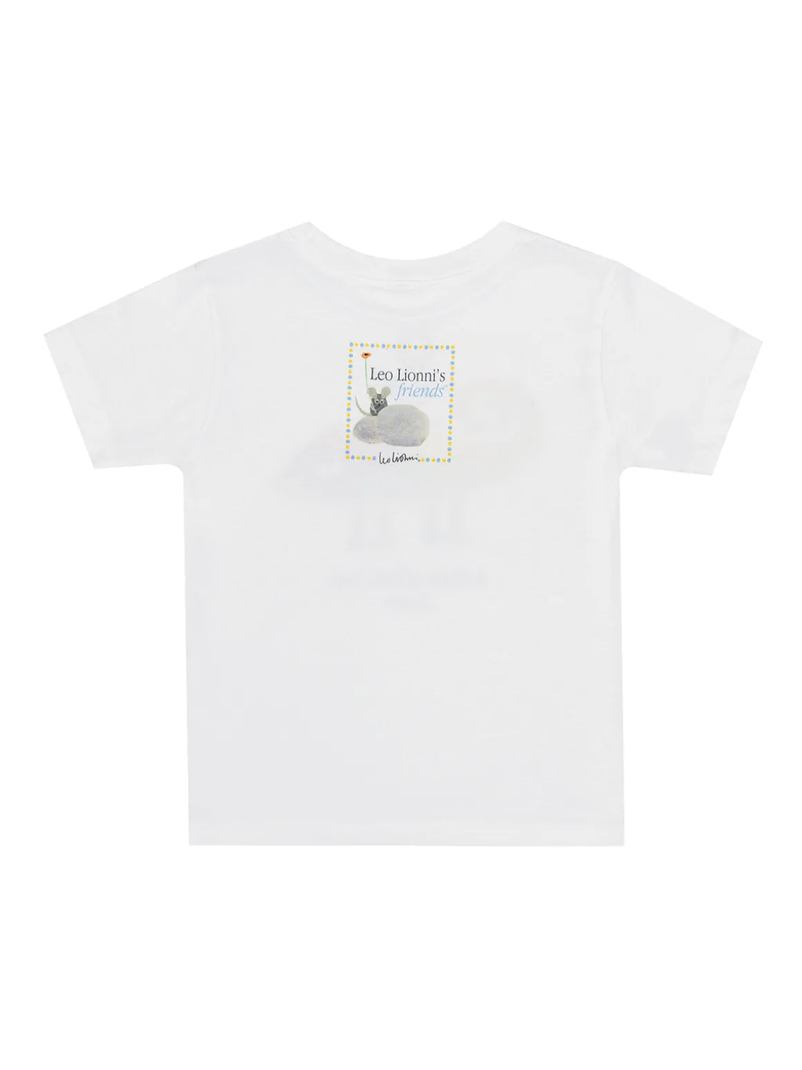 A Color of His Own Kids' T-Shirt (Print Shop)