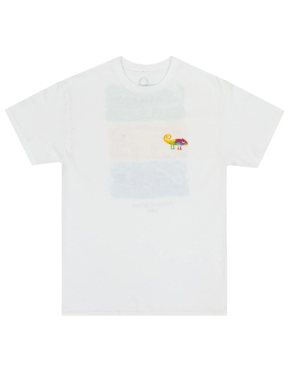A Color of His Own Unisex T-Shirt (Print Shop)