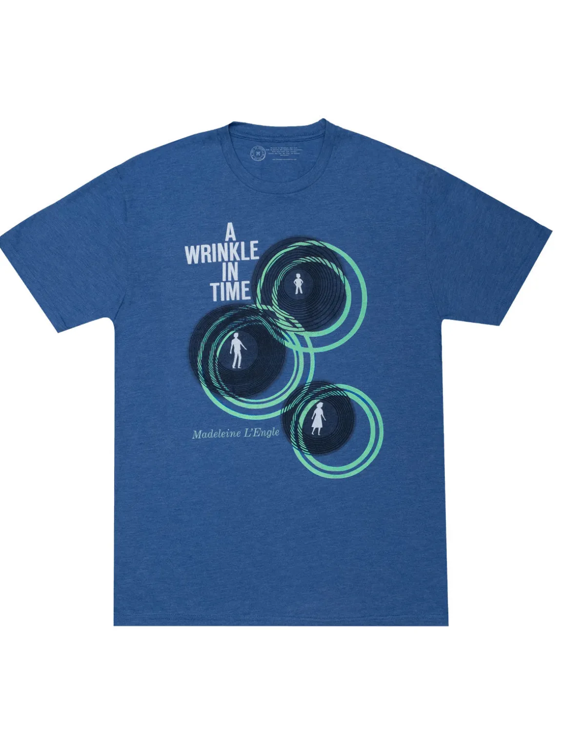 A Wrinkle in Time Unisex T-Shirt