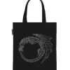 Alchemised: If He's a Monster tote bag