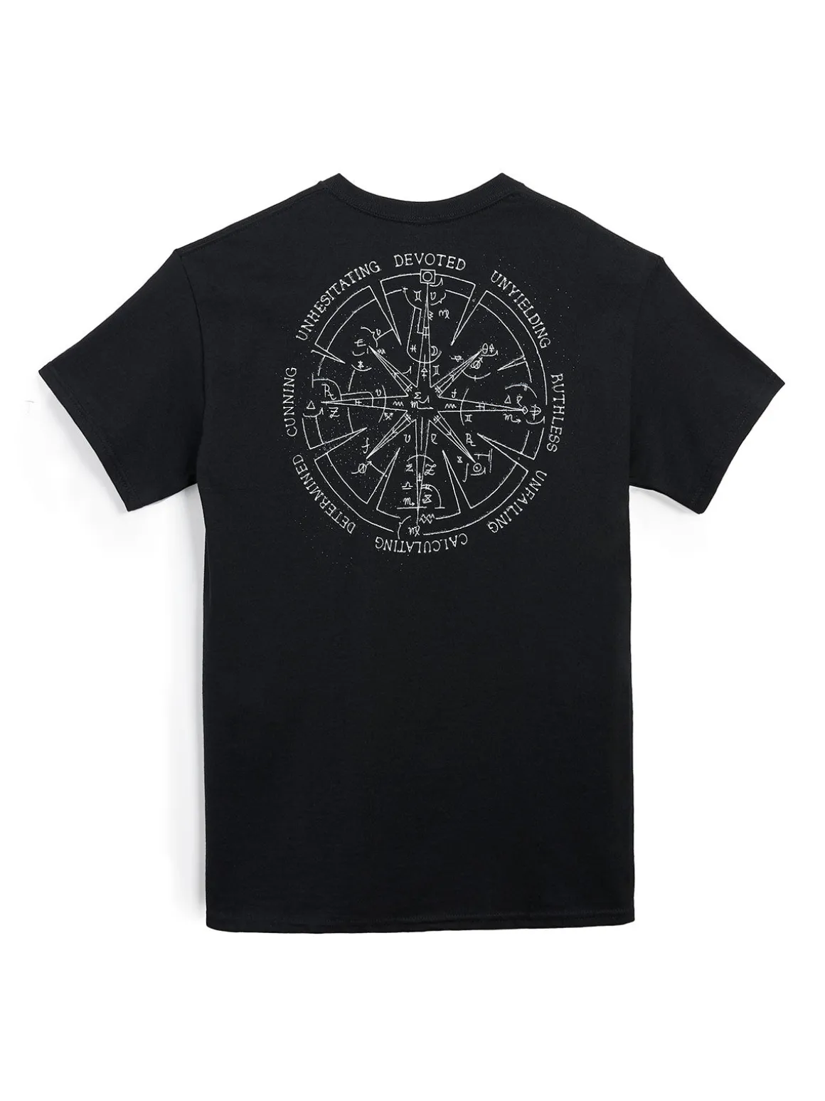 Alchemised: Kaine Ferron's Array Unisex T-Shirt