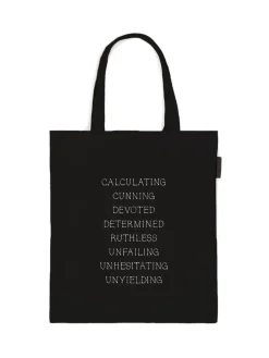 Alchemised: Kaine Ferron's Array tote bag