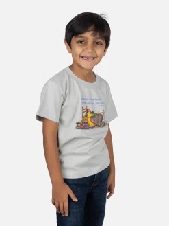 Alexander and the Terrible, Horrible, No Good, Very Bad Day Kids' T-Shirt