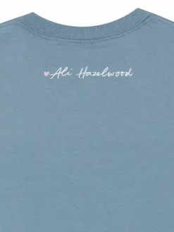 Ali Hazelwood: Carlsen Research Laboratory Unisex T-Shirt