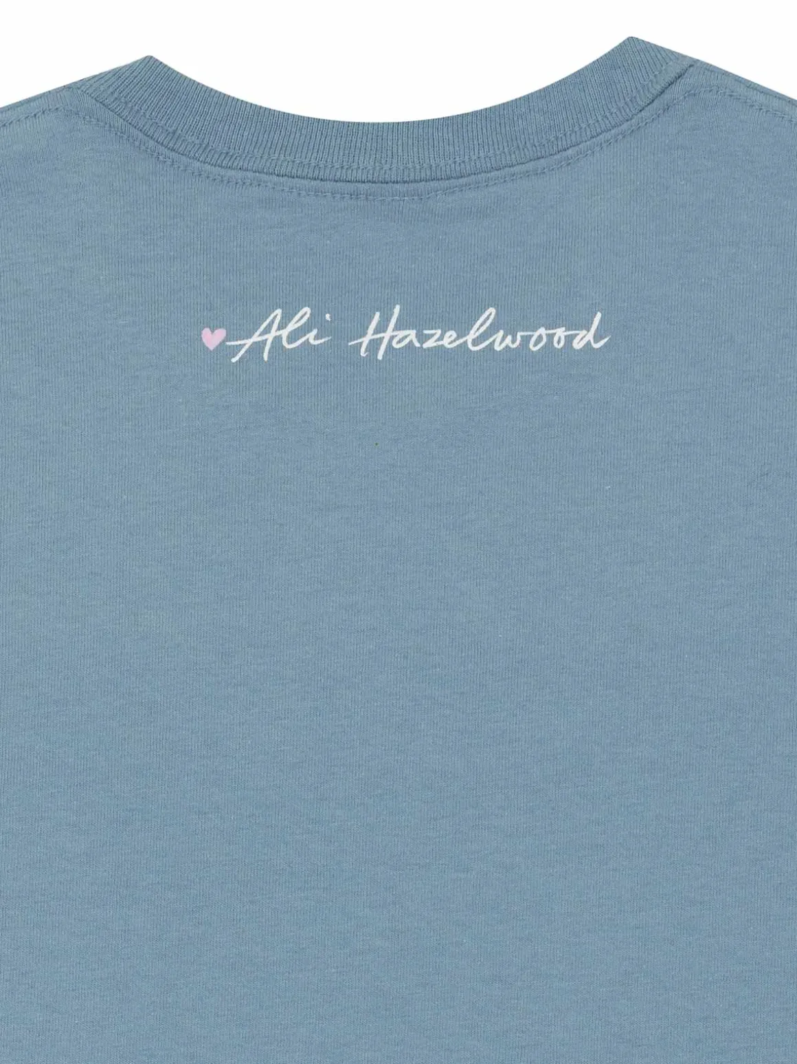 Ali Hazelwood: Carlsen Research Laboratory Unisex T-Shirt