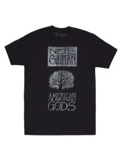 American Gods Unisex T-Shirt