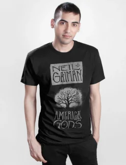 American Gods Unisex T-Shirt