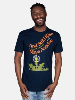 And Still I Rise Unisex T-Shirt