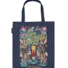 Anne of Green Gables (Puffin in Bloom) tote bag