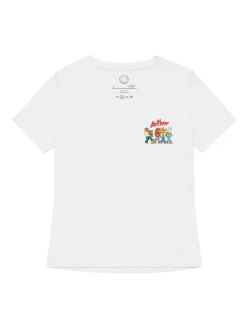 Arthur: Friends Women’s V-Neck T-Shirt (Print Shop)