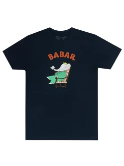 Babar Unisex T-Shirt