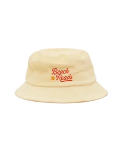 Beach Reads Bucket Hat (Print Shop)