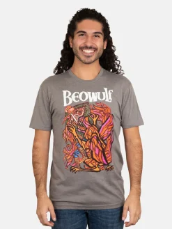 Beowulf Unisex T-Shirt