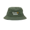 Book Babe Bucket Hat (Print Shop)