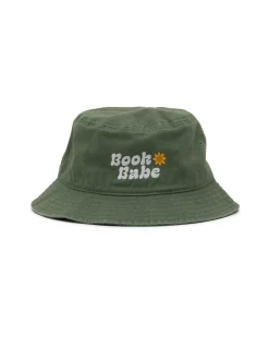 Book Babe Bucket Hat (Print Shop)