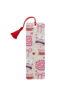 Book Love bookmark