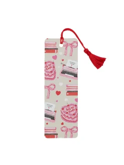 Book Love bookmark