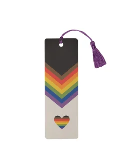 Book Nerd Pride bookmark