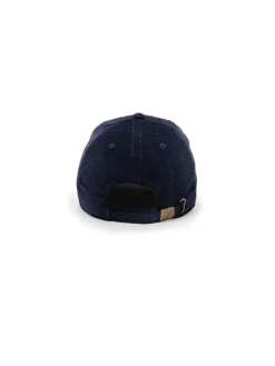 Booked cap