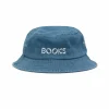 Books Bucket Hat (Print Shop)