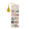 Bookshelf bookmark