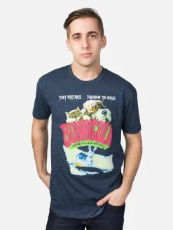 Bunnicula Unisex T-Shirt