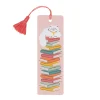 Cat Stack bookmark