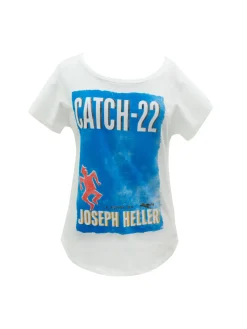 Catch-22 Women’s Relaxed Fit T-Shirt