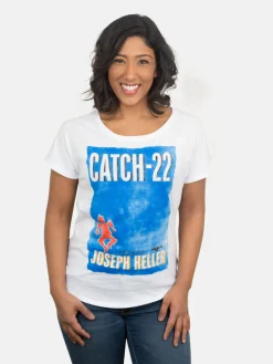 Catch-22 Women’s Relaxed Fit T-Shirt