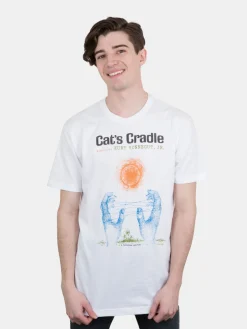 Cat's Cradle Unisex T-Shirt