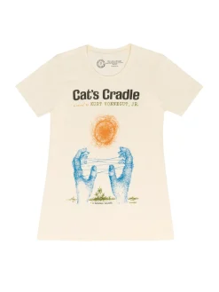 Cat's Cradle Women's Crew T-Shirt