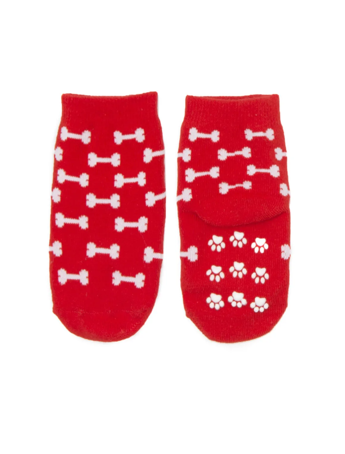 Clifford the Big Red Dog Children's Socks (4-pack)