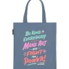 Colson Whitehead: Fight the Power tote bag