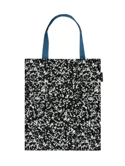 Composition Notebook tote bag