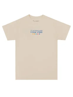 Emily Henry - Funny Story Unisex T-Shirt (Print Shop)