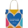 Emily Henry - Funny Story tote bag