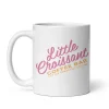 Emily Henry - Little Croissant Coffee Bar Mug (Print Shop)