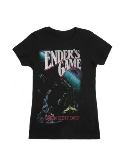 Ender's Game Women's Crew T-Shirt