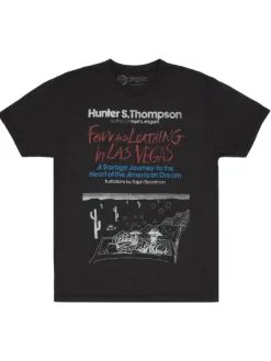 Fear and Loathing in Las Vegas Unisex T-Shirt
