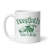 Fourth Wing: Basgiath War College mug (Print Shop)