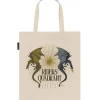 Fourth Wing: Riders Quadrant tote bag