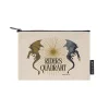Fourth Wing: Riders Quadrant pouch
