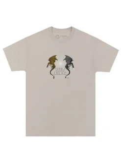 Fourth Wing: Riders Quadrant Unisex T-Shirt