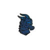 Fourth Wing: Sgaeyl enamel pin