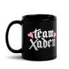 Fourth Wing: Team Xaden Mug (Print Shop)