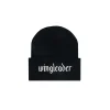Fourth Wing: Wingleader beanie