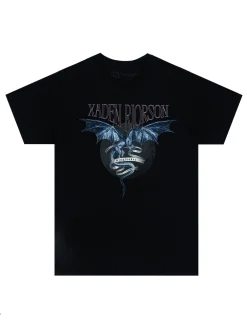 Fourth Wing: Xaden Riorson Unisex T-Shirt